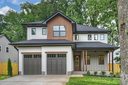 1834 Arnold Drive sold home in Charlotte, SC