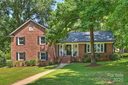 2301 Seth Thomas Road sold home in Charlotte, SC