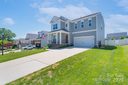 4117 Sunset Ridge Drive sold home in Rock Hill, SC