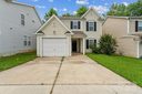 13413 Golden Apple Court sold home in Charlotte, SC