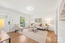 4533 Gainesborough Road sold home in Charlotte, SC
