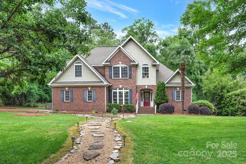 2030 Fasana Road sold home in Mariners Watch Cove, York, SC