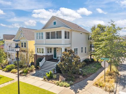 536 Spring Landing Drive