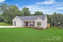 63 Cornerstone Drive sold home in Taylorsville, SC
