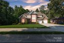 1747 30th Avenue Drive sold home in Hickory, SC