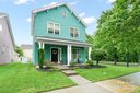 7931 Baylis Drive sold home in Huntersville, SC