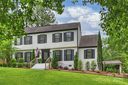 1119 Thornsby Lane sold home in Matthews, SC