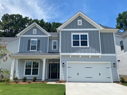 9108 Dulwich Drive sold home in Kennington, Charlotte, NC