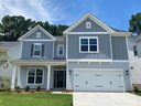 9108 Dulwich Drive sold home in Charlotte, SC