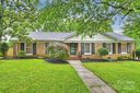 1961 Runnymede Lane sold home in Charlotte, SC