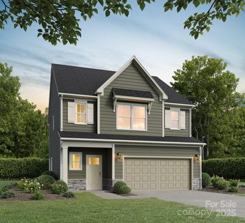 2055 Sadler Woods Lane sold home in Sadler Village, Charlotte, NC
