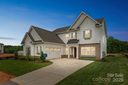 13648 Glennmayes Road sold home in Huntersville, SC