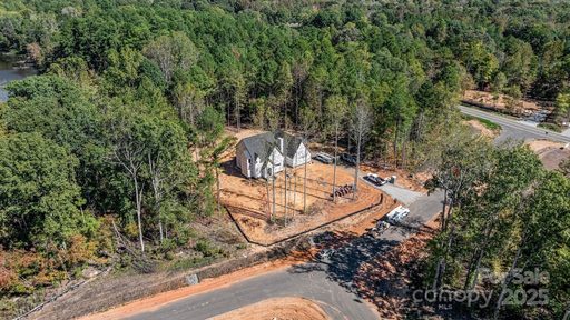 Lot 11 American Bittern Way pending lot in Southern Pine Lake, Clover, SC
