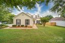 5436 Scarlet Sage Drive sold home in Charlotte, SC