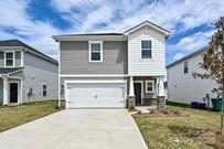 804 Blue Canyon Drive sold home in Monterey Park, York, SC