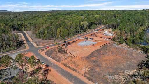 Lot 36 Snow Goose Walk Court pending lot in Southern Pine Lake, Clover, SC
