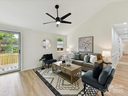 2017 Brewton Drive sold home in Charlotte, SC