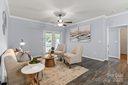 11911 Ridgeway Park Drive sold home in Charlotte, SC