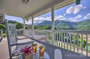 262 Lewis Lane sold home in Maggie Valley, SC