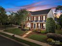 6703 Garden Hill Drive sold home in Huntersville, SC