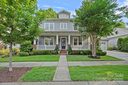 16909 Red Cow Road sold home in Charlotte, SC