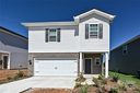 408 Luna Lane sold home in Shelby, SC