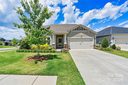 4197 Canopy Creek Drive sold home in Denver, SC