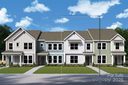 10144 Mamillion Drive sold home in Huntersville, SC