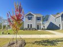 4040 Grommet Court sold home in Matthews, SC