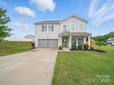 6017 Fazio Court sold home in Harrisburg, SC