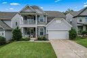 1306 San Gabriel Avenue sold home in Charlotte, SC