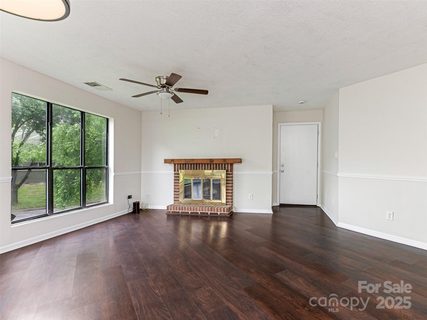 8202 Cedar Glen Drive sold condo in Reflections II, Charlotte, NC