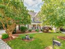 537 Montgrove Place sold home in Concord, SC