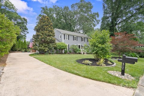 6745 Wheeler Drive