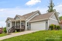 6 Meeting Street sold home in Asheville, SC