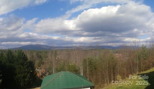 Homes in Misty Mountain Estates, Nebo