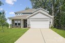 21071 Running Creek Drive sold home in Locust, SC