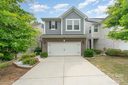 15524 Scholastic Drive sold home in Charlotte, SC