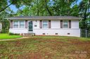 2328 Danforth Lane sold home in Charlotte, SC