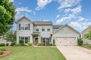 5092 Nighthawk Drive sold home in Indian Land, SC