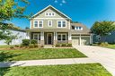 11324 Fullerton Place Drive sold home in Huntersville, SC