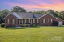 214 Silver Creek Lane sold home in Shelby, SC