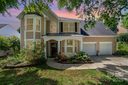 11802 Fox Glen Road sold home in Charlotte, SC