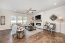 4012 Woodsmill Road sold home in Fort Mill, SC
