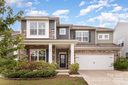 150 Haddonsfield Drive sold home in Mooresville, SC