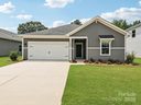 1205 Morehead Drive sold home in Salisbury, SC