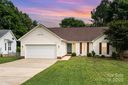 5843 Timber Falls Place sold home in Concord, SC