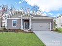 450 Bent Burr Creek sold home in York, SC