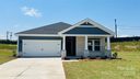 444 Bent Burr Creek sold home in York, SC