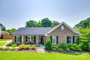 12311 Bentcreek Lane sold home in Matthews, SC